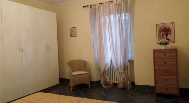 Villa Borgovecchio B&B