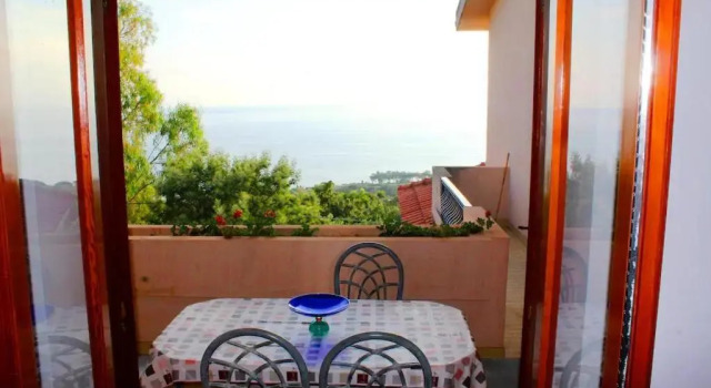 Apartment Appartamento Torre