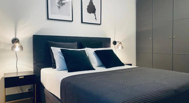 Апартаменты Cirjak Apartments