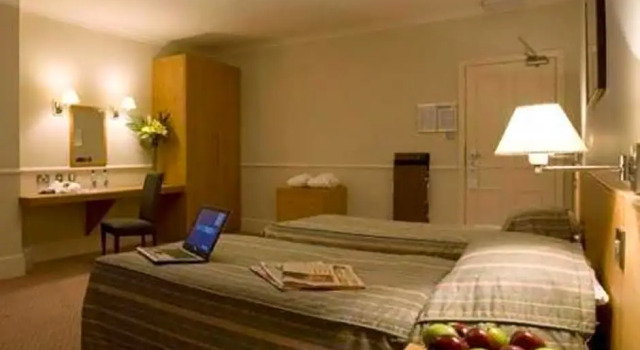 Номер Standard с видом на море Cavendish Hotel