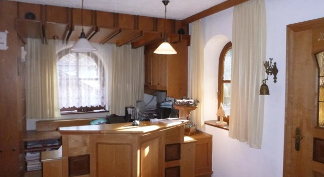 Pension Grünauhof, Book Hotel Gruenau im Almtal 