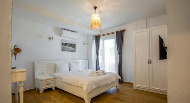 Номер Standard LONDİA OTEL
