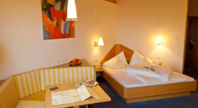 Полулюкс Christophs Hotel