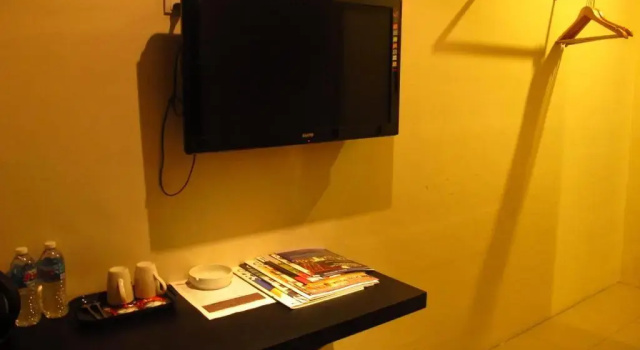 Двухместный номер Superior Hotel Austin Paradise