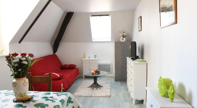 Le Verdier, Book Bed and Breakfast Dieppe 