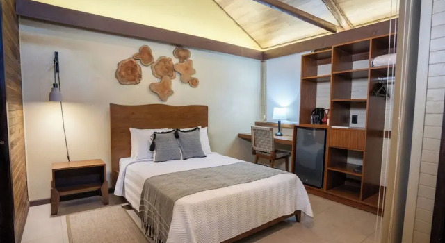 Номер New Mountain Buena Vista del Rincón Eco Adventure Park Hotel & Spa