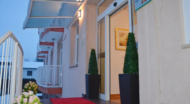 Hotel Imperium, Buchen Sie Hotel Moravske Toplice Pomurje