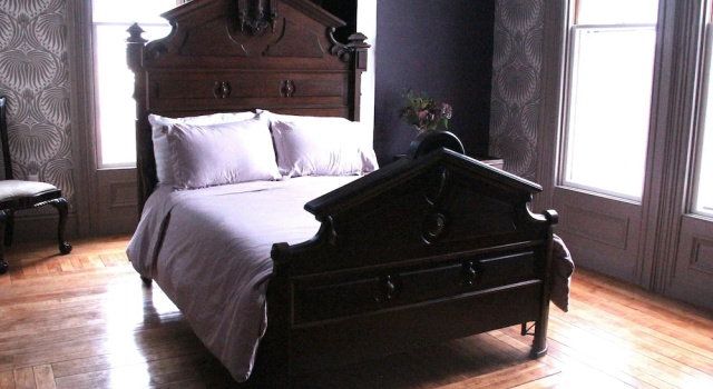 Двухместный номер Standard The Wedding Cake House