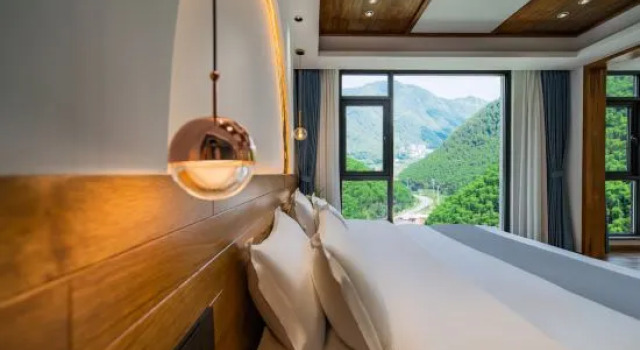 Suite QiTong