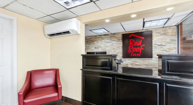 Red Roof Inn Berea