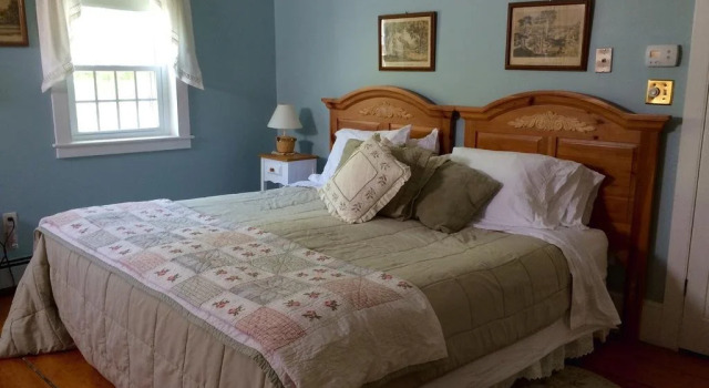 Joy House Bed & Breakfast, Buchen Sie Hotel  