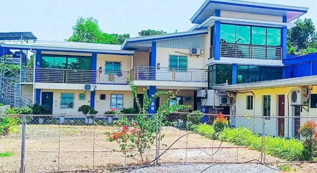 MJS Hostel Bohol