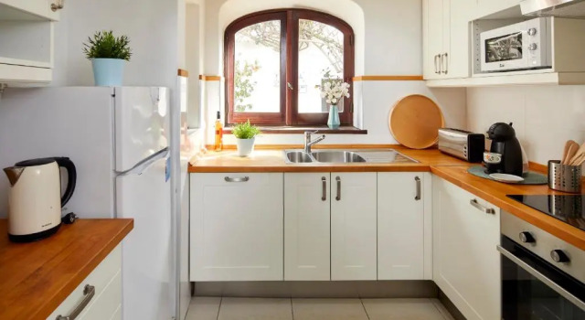 Апартаменты с 3 комнатами Apartments in Albufeira - Old Town