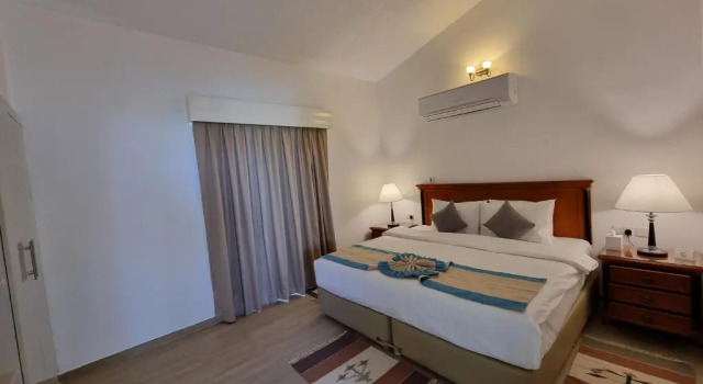 Шале с 2 комнатами Holiday Beach Resort