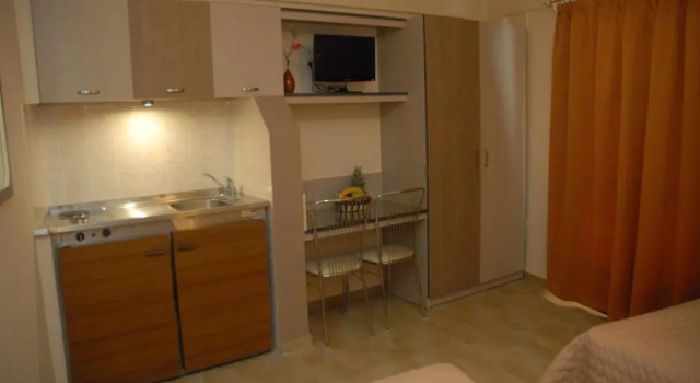 Номер Superior Takis Hotel Apartments