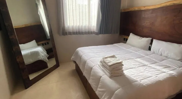 Tulum Oasis Private Pool Retreat in Aldea Zama, Rezervasyon Daire Tulum havuzlu oteller, Yüzme Havuzu