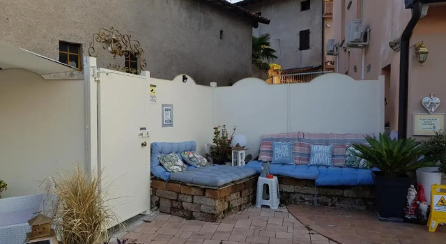 Апартаменты Цокольный этаж borgo vecchio *DREAM*
