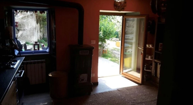 Guest House Drago Bianco, Réserver Maison d'hôtes Calzanatta Ligurie