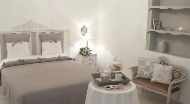 Domus Alba, Buchen Sie Hotel Martina Franca Itria-Tal