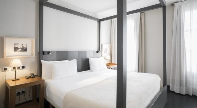 Отель Chic&basic Habana Hoose