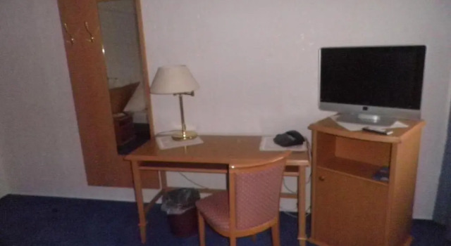 Номер Comfort Hotel Haarener Hof