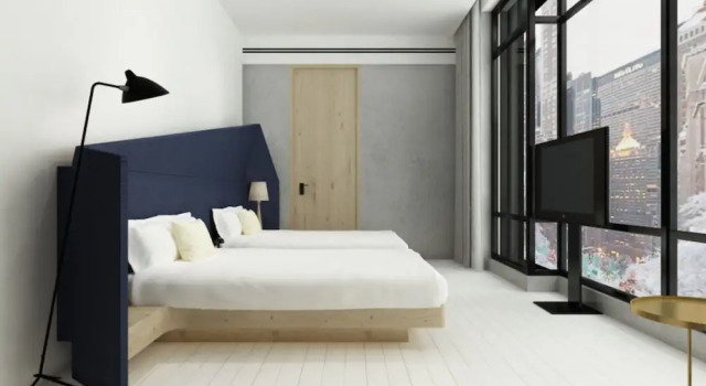 Wheat Hotel Ningbo