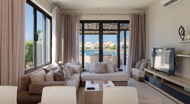 Vesta - Luxury Villa - 3BR - Tawila