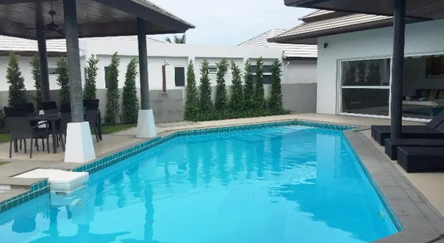 Номер Standard с балконом Horizon Villas Samui