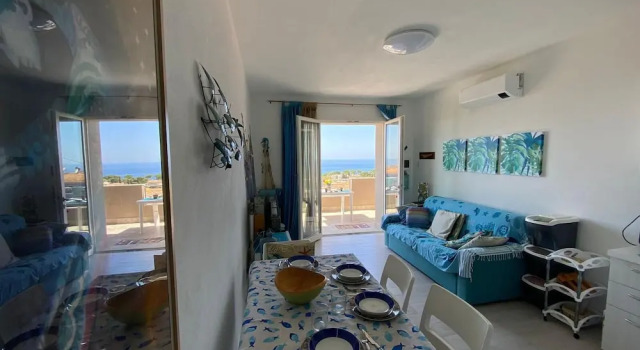 Апартаменты Residence Li Russi