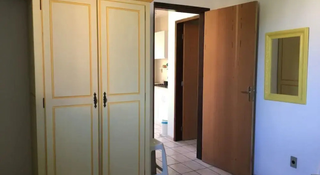 Apartment 1D, 50m From the Sea - 65