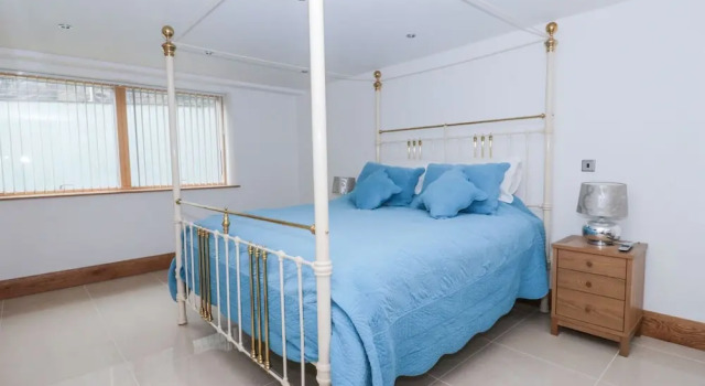 Beach House Apartment, Buchen Sie Ferienwohnung Llanberis Snowdonia