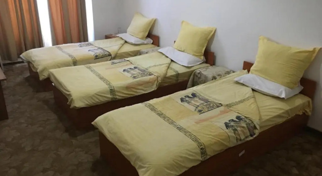 Fanti Hotel, Buchen Sie Hotel Vidin 