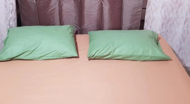 Spacious, friendly, 72sm Bedroom in Nikaia-Peiraeus