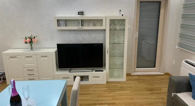 Panoramic sea view 3-bedroom apartment 50 m from the sea, Забронировать Апартаменты/квартира Апартаменты Старого города Будвы - Будванская ривьера, Апартаменты/квартира