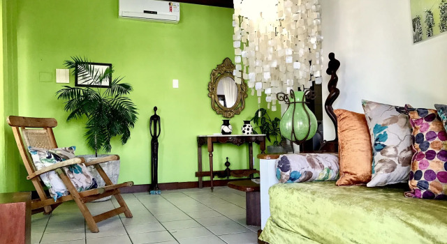 Hotel Portaló, Забронировать Отель Морро-де-Сан-Паулу Tinharé