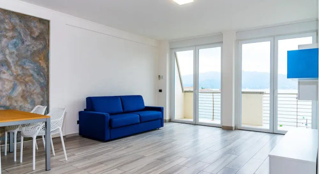 Appartamento Fronte Mare