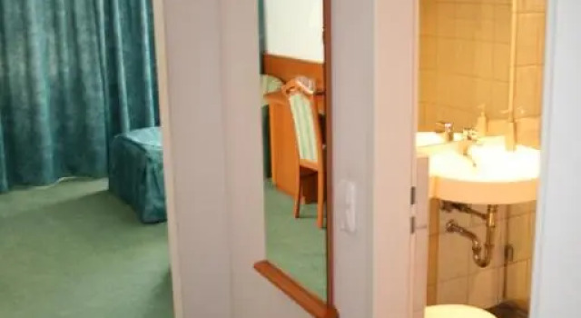 Номер Standard Park Hotel és Rendezvény Centrum Bábolna