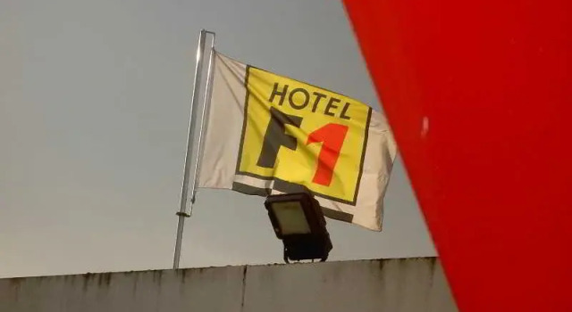 Formule 1 Ahmedabad, Rezervovat Hotel Hotely v Gujarat s parkováním, Parkování