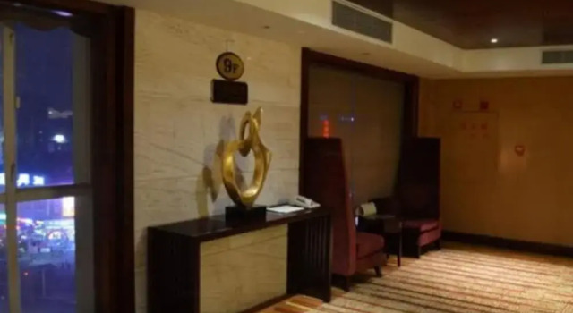 Shenzhen Kai Jia Hotel, Book Hotel Shajing Shenzhen Area