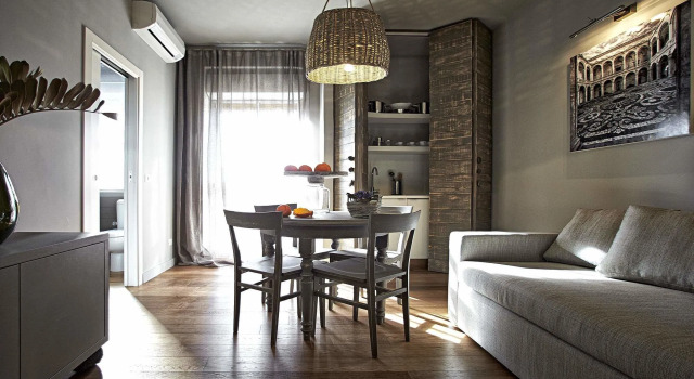 Ferrini Home Suites