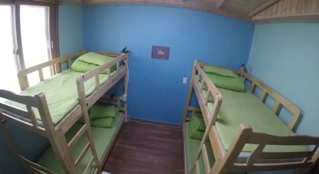 Talk Guest House - Hostel, Buchen Sie Hostel Hostels in Jeollabuk-Do, Hostel