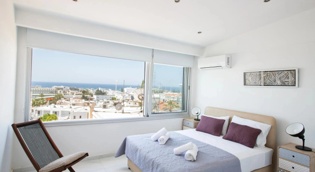 Rio Luxury Apartment