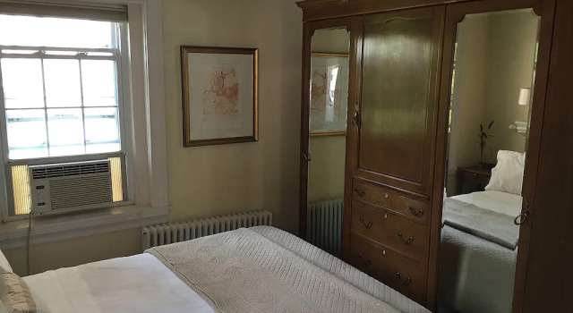 Riverview Bed & Breakfast, 予約 ホテル ピアモント ニューヨーク州