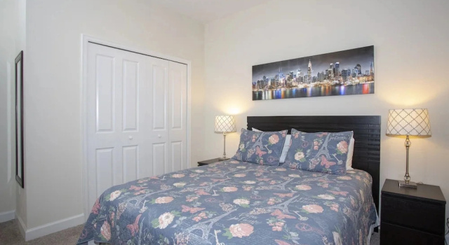 Номер Standard Stunning 5 Bd Home w Pool Close to Disney 4822