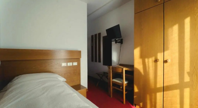 Номер Standard Hotel Ferrari