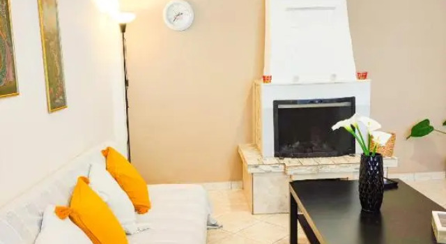 Sette Isole Countryside Apartment