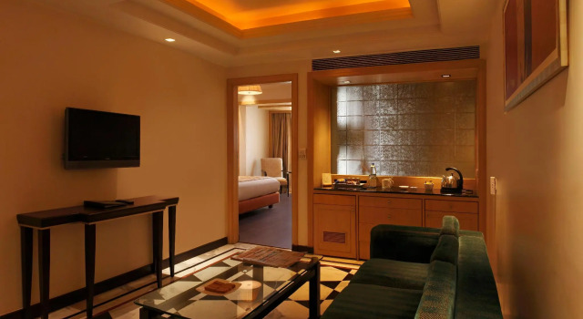 Люкс Executive Lemon Tree Premier, Jaipur