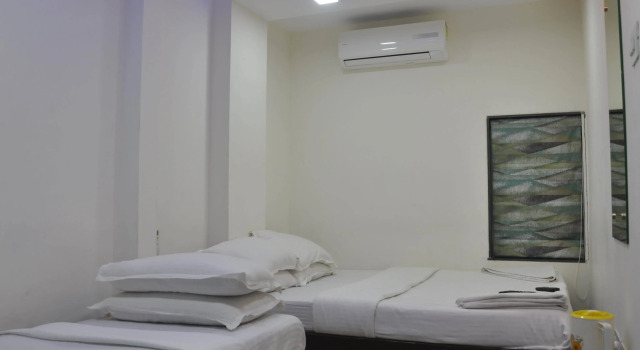 Hotel Star Palace