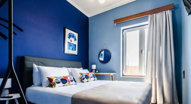 Casa Ithomi, Забронировать Апартаменты/квартира Апартаменты Ханья, рядом с Археологический музей Ханьи, Апартаменты/квартира