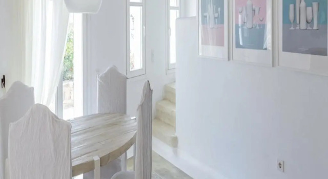 Villa Astarte, Забронировать Вилла Отели Агиос Иоаннис Диакофтис с бассейном, Бассейн